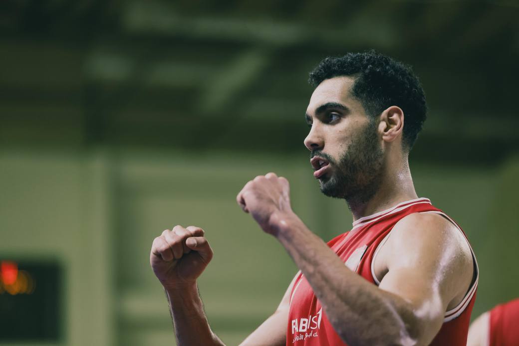 Basketball: Egyptian Super League coronation